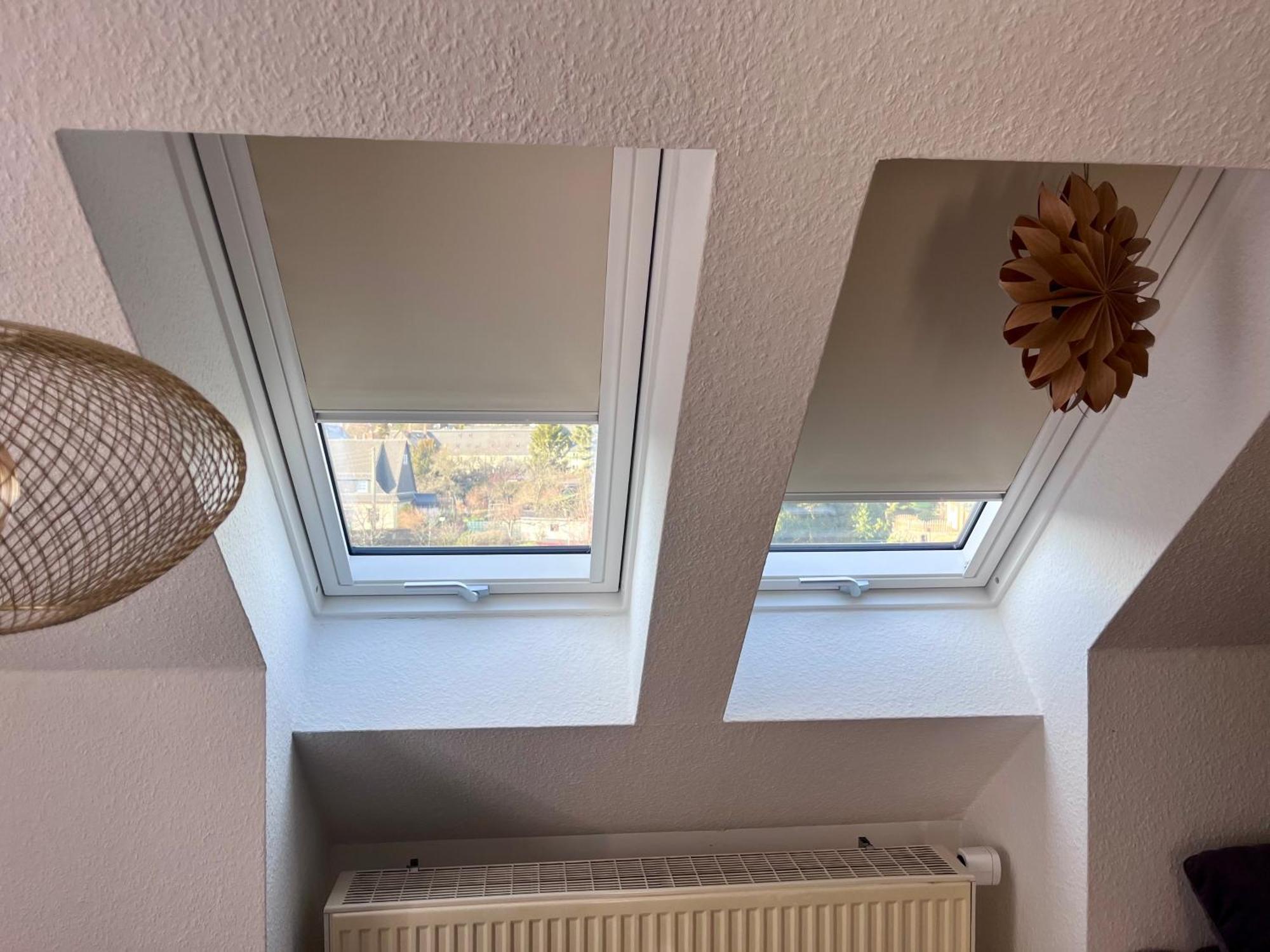 Fewo "Rabennest " Gemuetliche Wohnung Nahe Rabensteinklinikum - Kein Separates Schlafzimmer, Studiowohnung 켐니츠 외부 사진